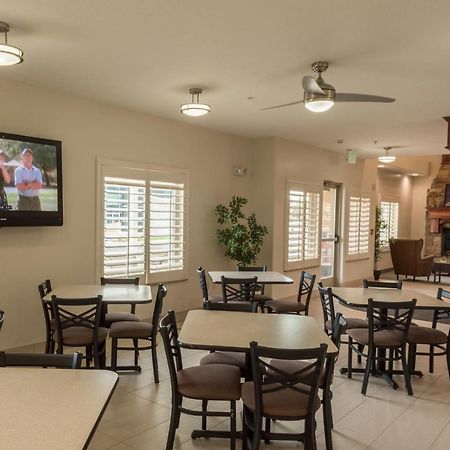 Landmark Inn And Suites Vernal Luaran gambar