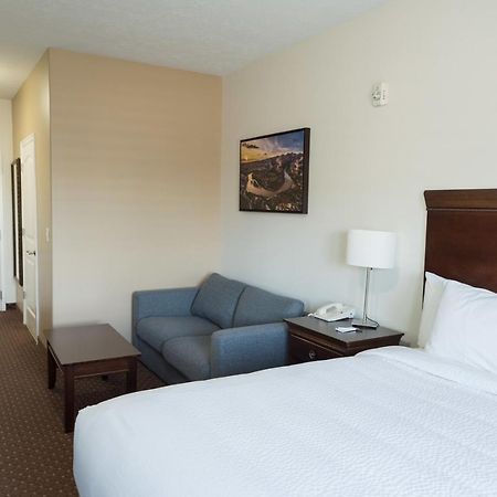 Landmark Inn And Suites Vernal Luaran gambar