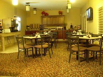 Landmark Inn And Suites Vernal Luaran gambar