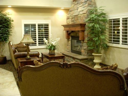Landmark Inn And Suites Vernal Luaran gambar