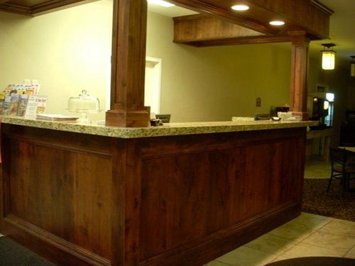 Landmark Inn And Suites Vernal Luaran gambar