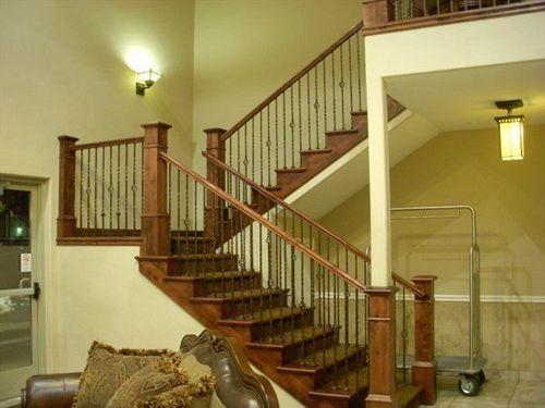Landmark Inn And Suites Vernal Luaran gambar