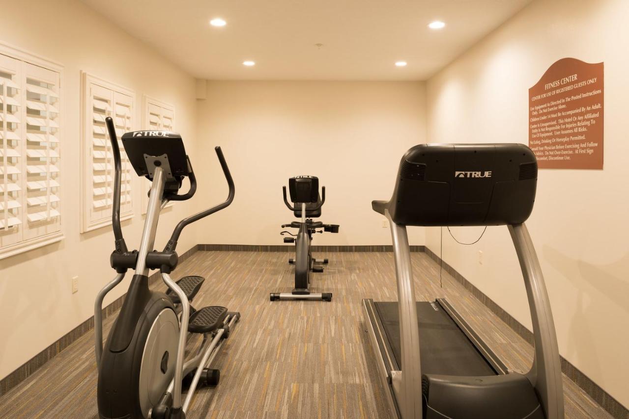 Landmark Inn And Suites Vernal Luaran gambar