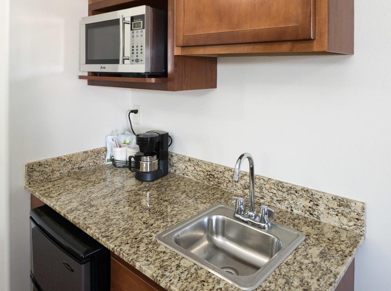 Landmark Inn And Suites Vernal Luaran gambar