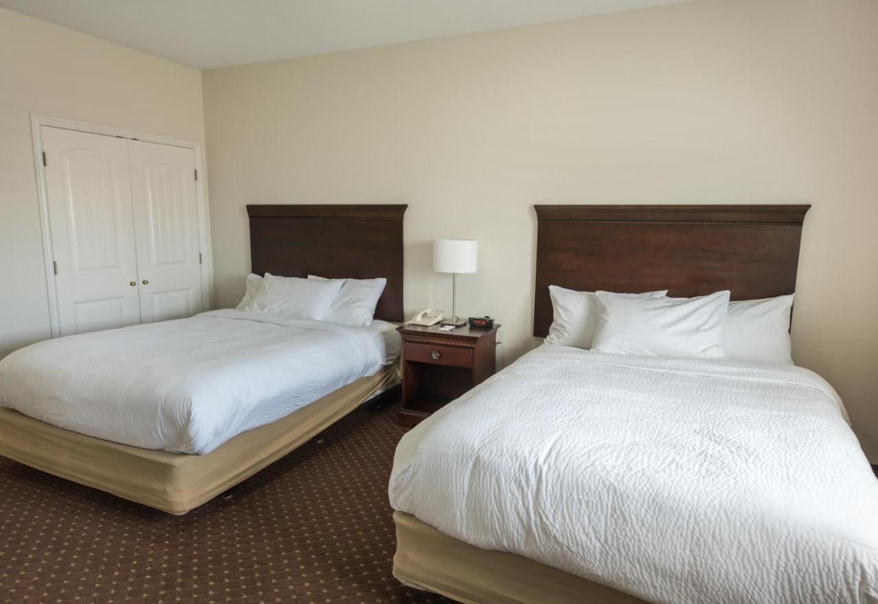 Landmark Inn And Suites Vernal Luaran gambar